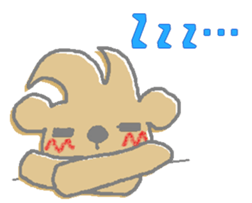 techu's Sticker sticker #13737024