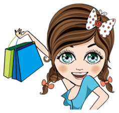 Sweet Gisselle sticker #13737073