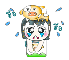 Mr. Norio. Hi!! ^_^ sticker #13737123