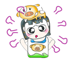 Mr. Norio. Hi!! ^_^ sticker #13737124