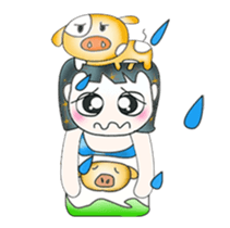 Mr. Norio. Hi!! ^_^ sticker #13737129