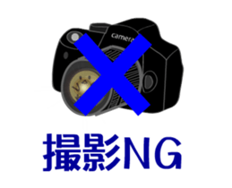 photograph rooster sticker #13737283