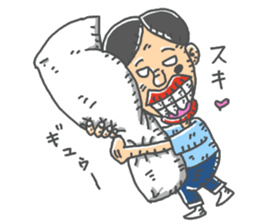 karano sticker #13737334