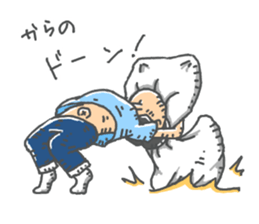 karano sticker #13737335