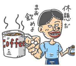 karano sticker #13737338