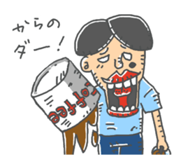 karano sticker #13737339