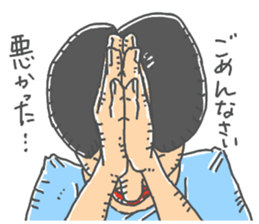 karano sticker #13737346