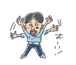 karano sticker #13737348