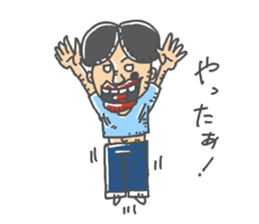 karano sticker #13737350