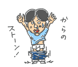 karano sticker #13737351