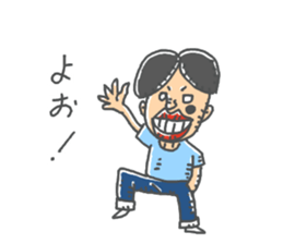 karano sticker #13737352