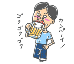 karano sticker #13737354