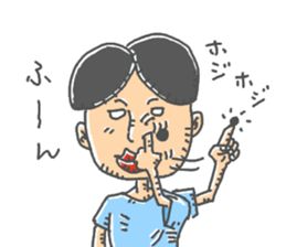 karano sticker #13737356