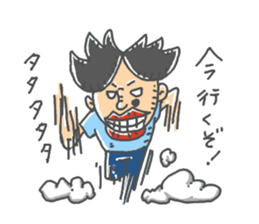 karano sticker #13737360