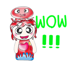 Mr. Takashi. Love you very much. ^__^ sticker #13737623