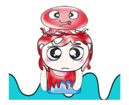 Mr. Takashi. Love you very much. ^__^ sticker #13737624