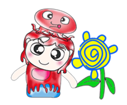 Mr. Takashi. Love you very much. ^__^ sticker #13737626