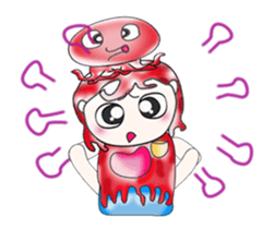 Mr. Takashi. Love you very much. ^__^ sticker #13737628