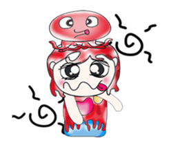 Mr. Takashi. Love you very much. ^__^ sticker #13737630