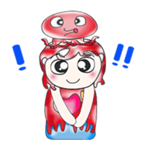 Mr. Takashi. Love you very much. ^__^ sticker #13737632