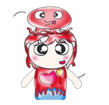 Mr. Takashi. Love you very much. ^__^ sticker #13737634