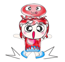 Mr. Takashi. Love you very much. ^__^ sticker #13737635