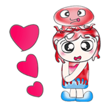 Mr. Takashi. Love you very much. ^__^ sticker #13737636