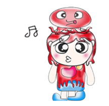 Mr. Takashi. Love you very much. ^__^ sticker #13737637