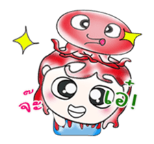 Mr. Takashi. Love you very much. ^__^ sticker #13737640