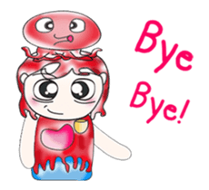 Mr. Takashi. Love you very much. ^__^ sticker #13737644