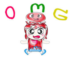 Mr. Takashi. Love you very much. ^__^ sticker #13737645