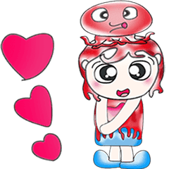 Mr. Takashi. Love you very much. ^__^