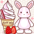 Soft mix:Rabbit 1