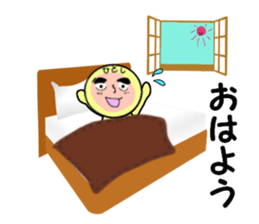 stickers for HITOSHI sticker #13738027