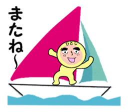 stickers for HITOSHI sticker #13738053