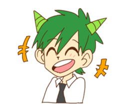 almonsticker sticker #13738399