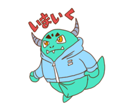 almonsticker sticker #13738420