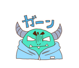 almonsticker sticker #13738421