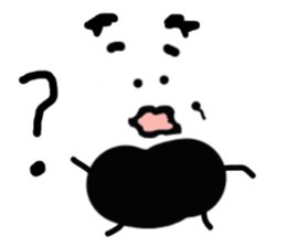 Strange Man Advanced Edition one sticker #13738449