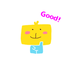 Present Stickers[Alien Mystery 1] sticker #13738962