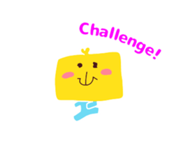 Present Stickers[Alien Mystery 1] sticker #13738973