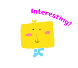 Present Stickers[Alien Mystery 1] sticker #13738976