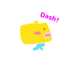 Present Stickers[Alien Mystery 1] sticker #13738982