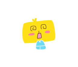 Present Stickers[Alien Mystery 1] sticker #13738984