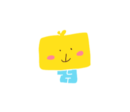 Present Stickers[Alien Mystery 1] sticker #13738988