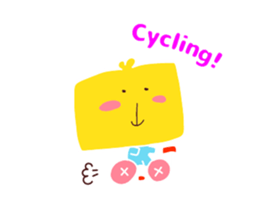 Present Stickers[Alien Mystery 1] sticker #13738991