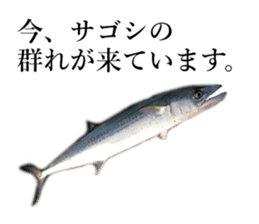 Fishing Fishing Sticker sticker #13739078