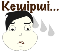 KZ stickers sticker #13739385