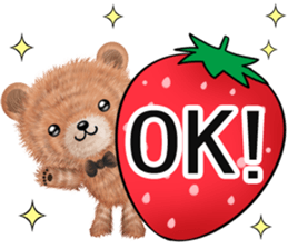 nuikuma7 winter spring sticker #13739731