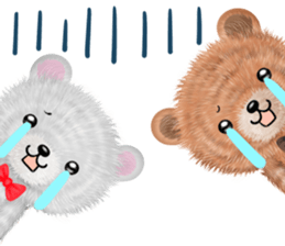 nuikuma7 winter spring sticker #13739741